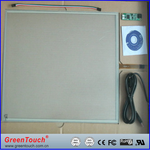 触控产品-深圳触摸屏厂家15寸触摸屏,触摸灵敏度高,线性好.可定制-触控产品尽在
